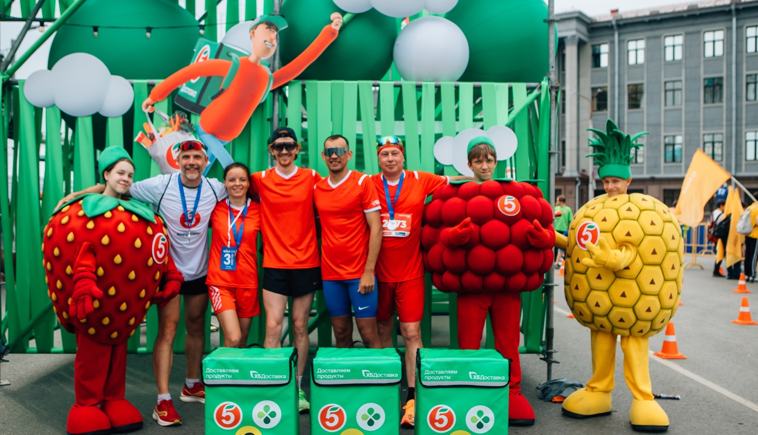 MilkуWay для бренда Домик в деревне: кадр 1