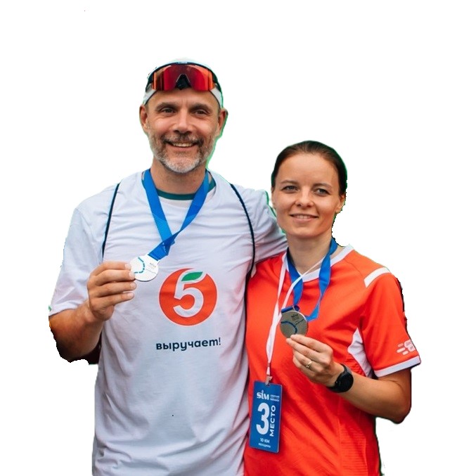 ПЯТЁРОЧКА: промо-площадка