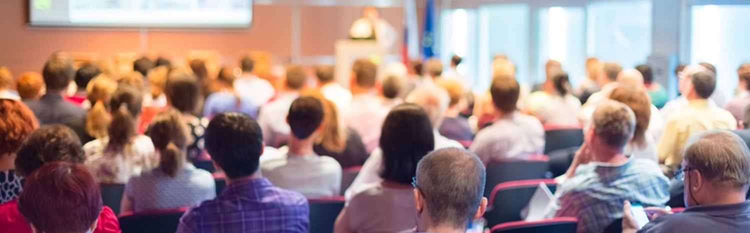 Дилерская конференция SONY: кадр 3