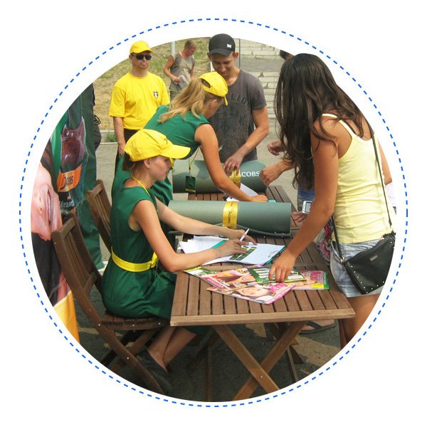 Project & Production